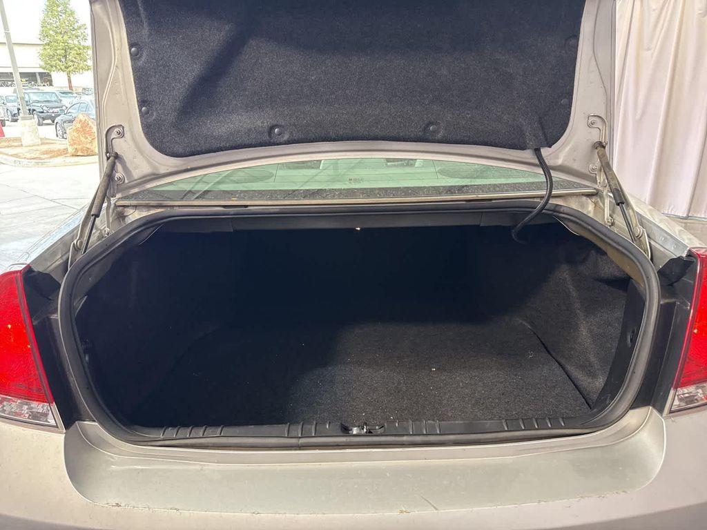 used 2010 Chevrolet Impala car, priced at $6,999