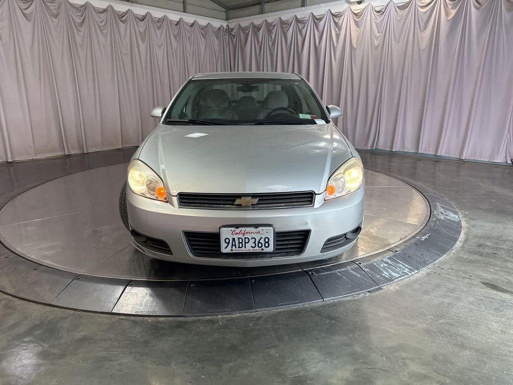 used 2010 Chevrolet Impala car, priced at $6,999