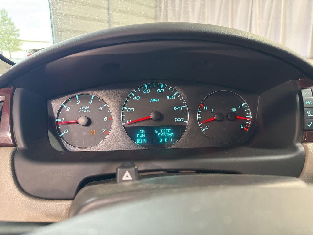 used 2010 Chevrolet Impala car, priced at $6,999