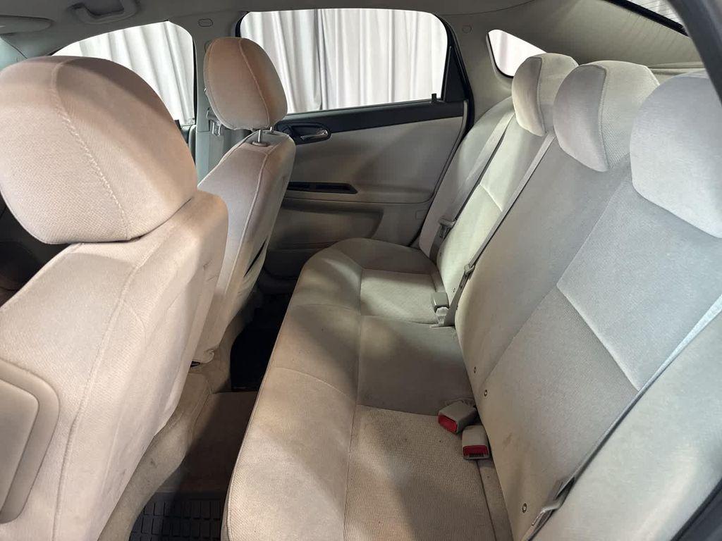 used 2010 Chevrolet Impala car, priced at $6,999