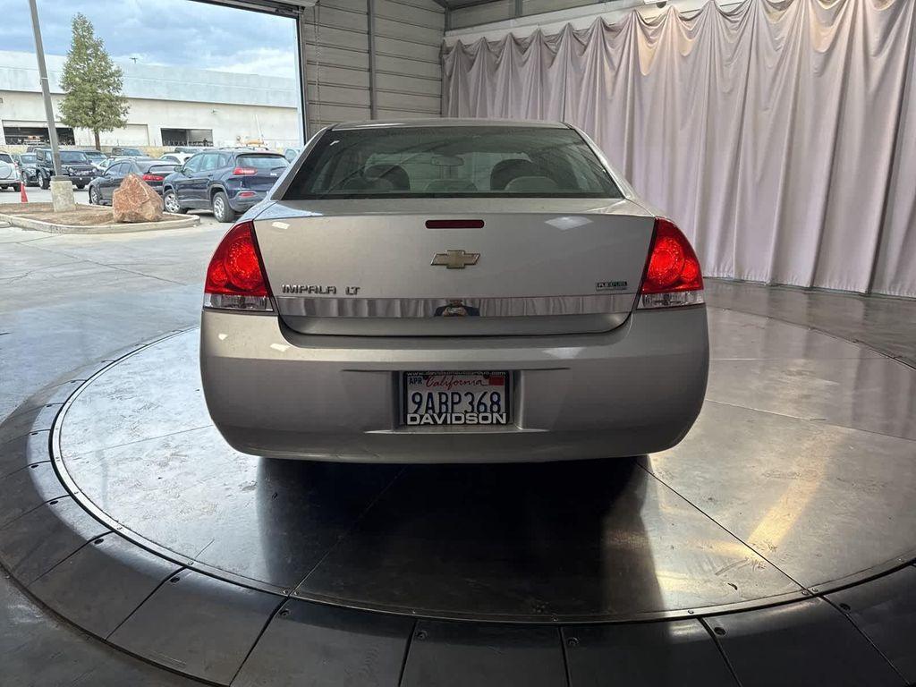used 2010 Chevrolet Impala car, priced at $6,999