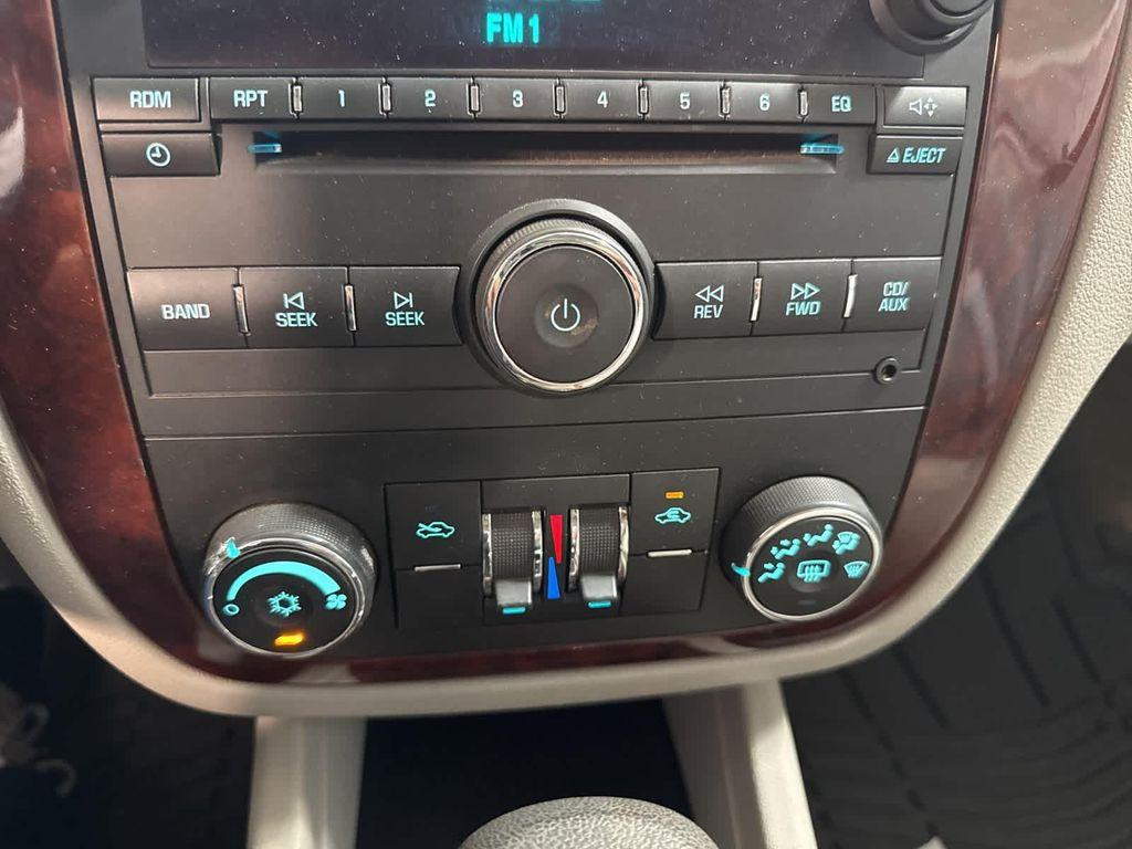 used 2010 Chevrolet Impala car, priced at $6,999