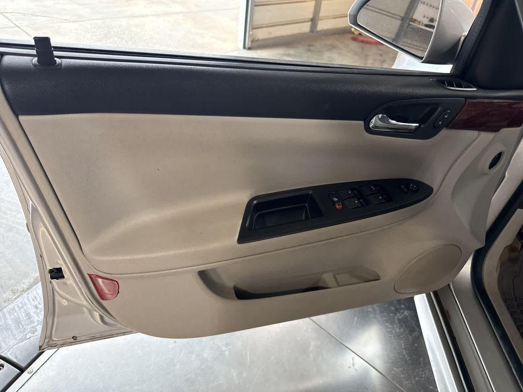 used 2010 Chevrolet Impala car, priced at $6,999
