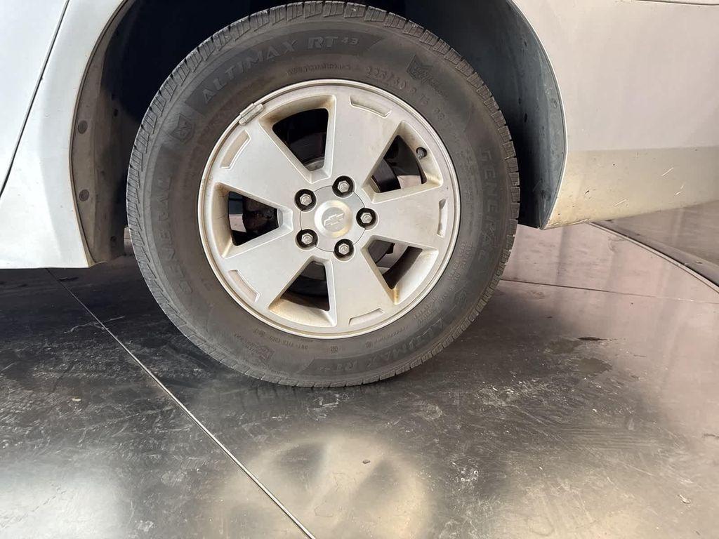 used 2010 Chevrolet Impala car, priced at $6,999