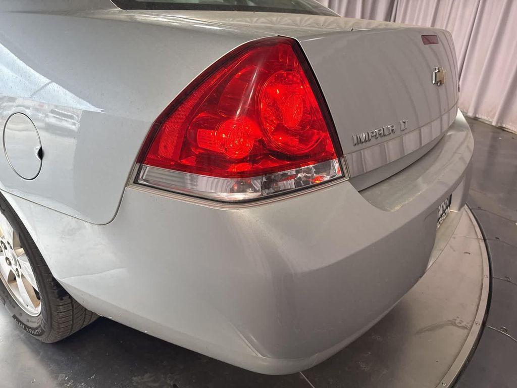 used 2010 Chevrolet Impala car, priced at $6,999