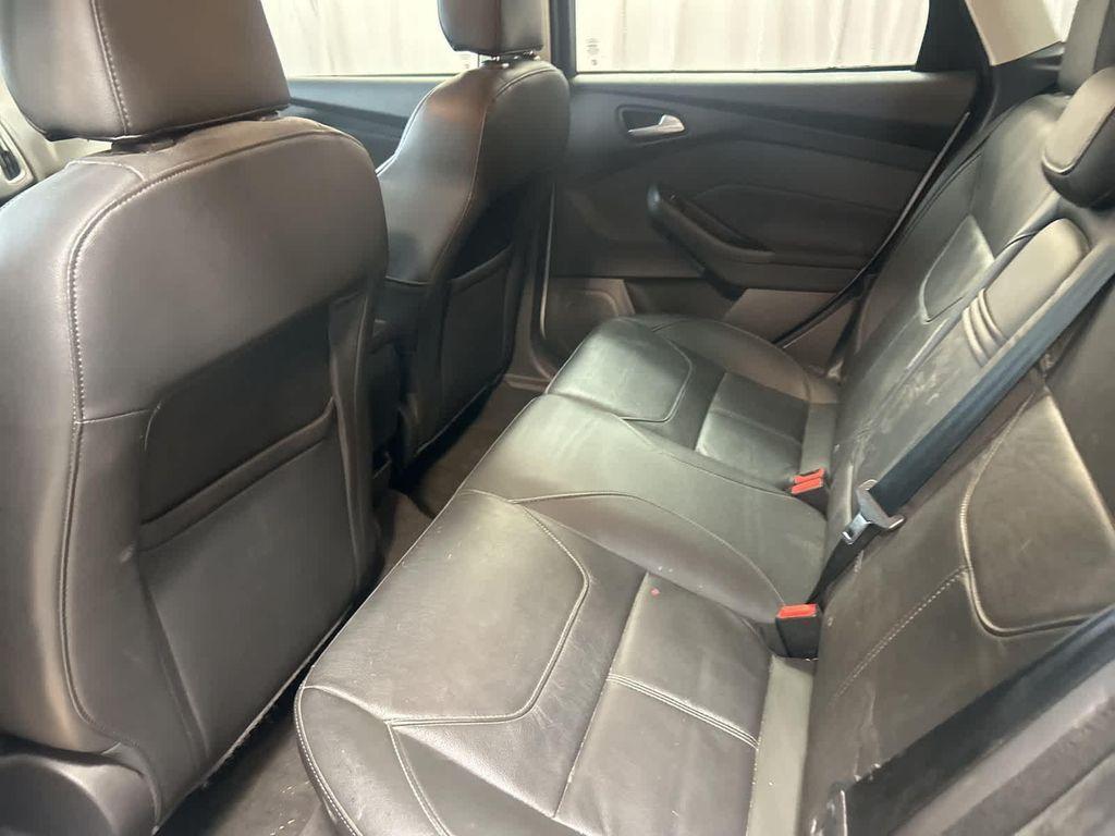 used 2015 Ford Focus car, priced at $6,808