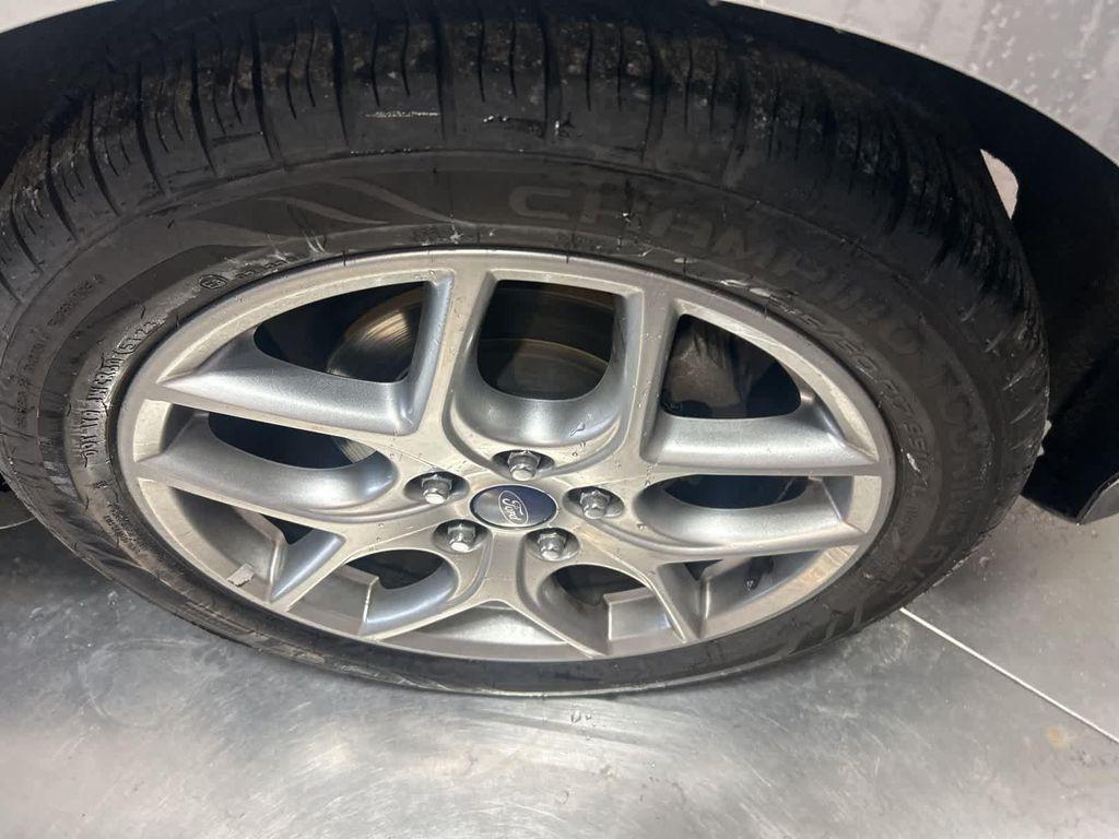 used 2015 Ford Focus car, priced at $6,808