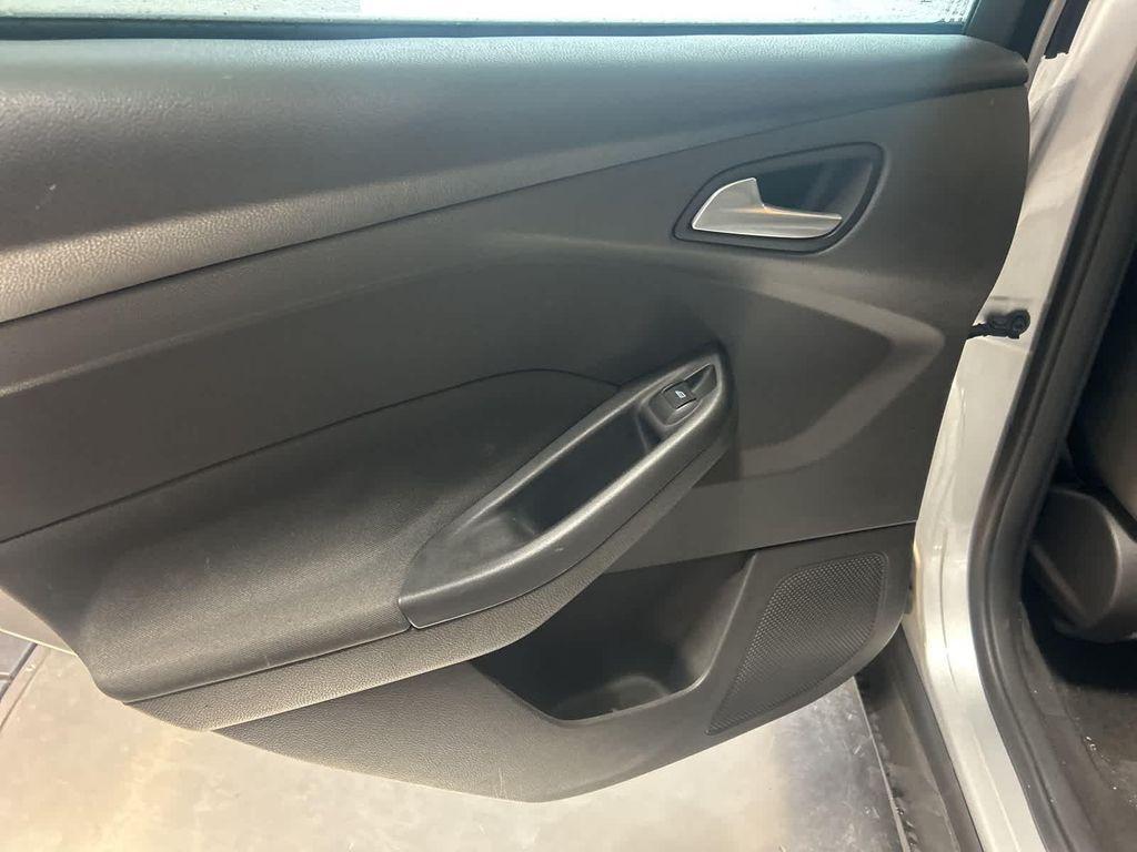 used 2015 Ford Focus car, priced at $6,808