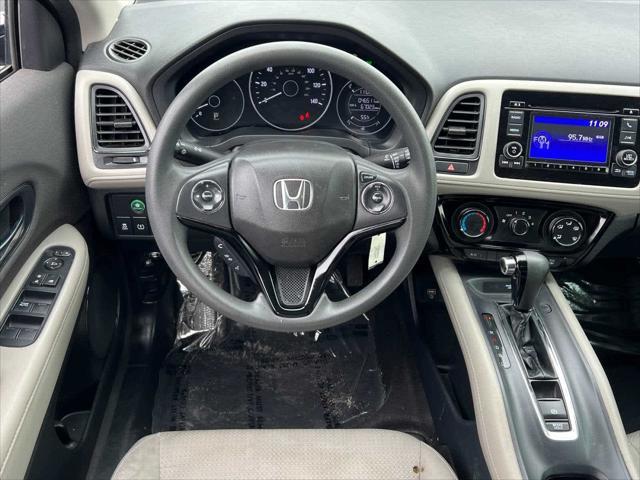 used 2019 Honda HR-V car, priced at $17,429