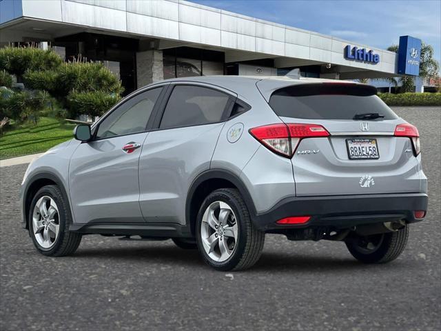 used 2019 Honda HR-V car, priced at $17,429