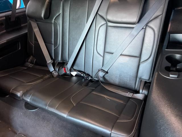 used 2020 GMC Yukon XL car, priced at $32,777
