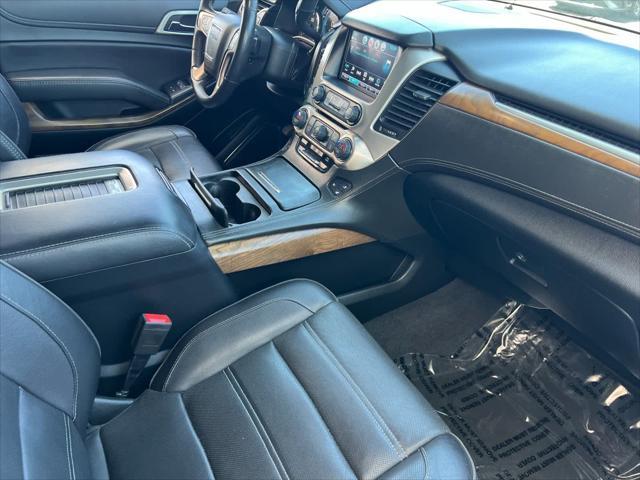 used 2020 GMC Yukon XL car, priced at $32,777