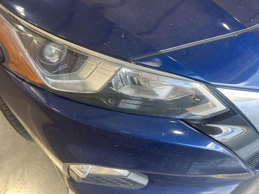 used 2021 Nissan Altima car, priced at $14,998