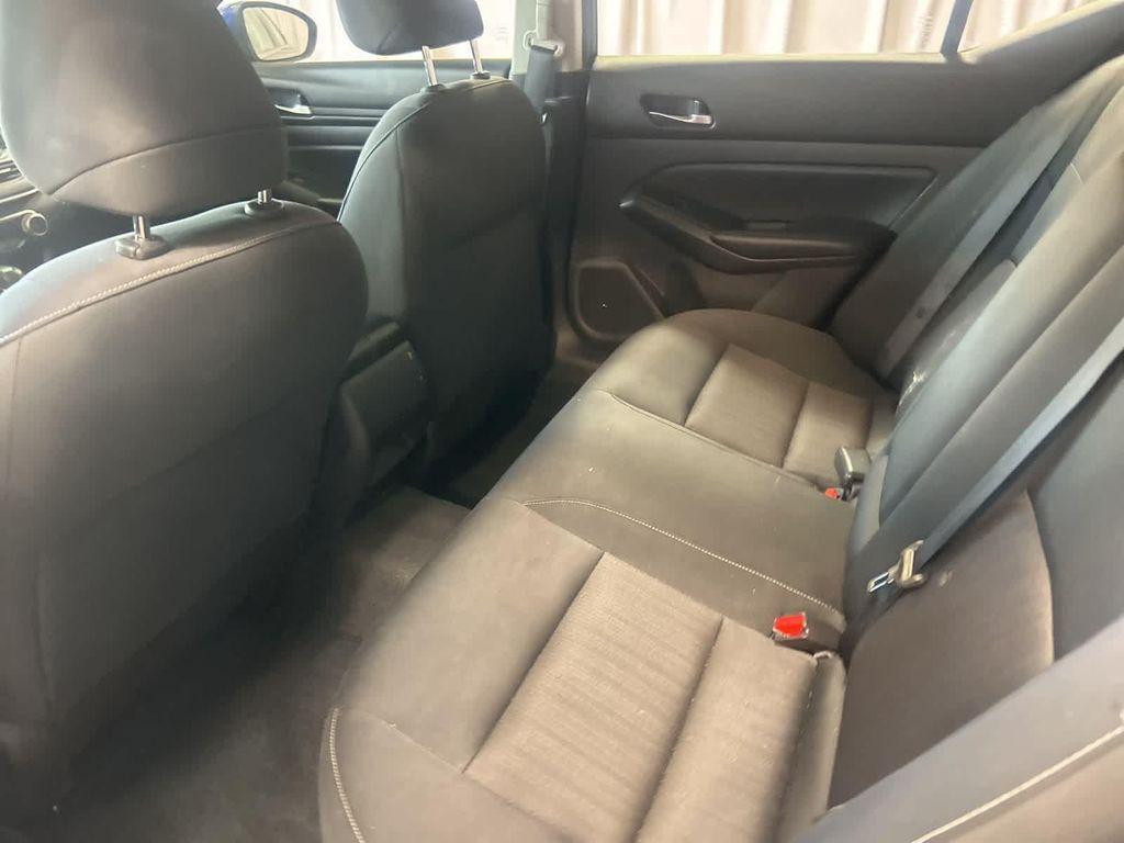used 2021 Nissan Altima car, priced at $14,998
