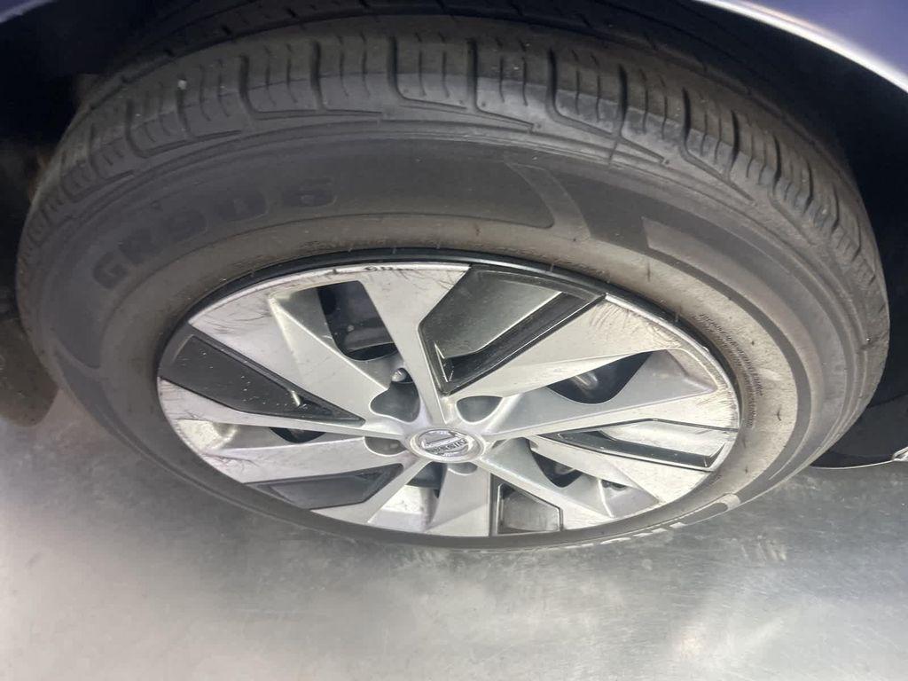 used 2021 Nissan Altima car, priced at $14,998