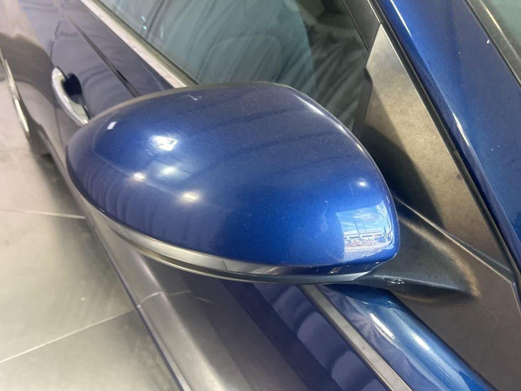 used 2021 Nissan Altima car, priced at $14,998