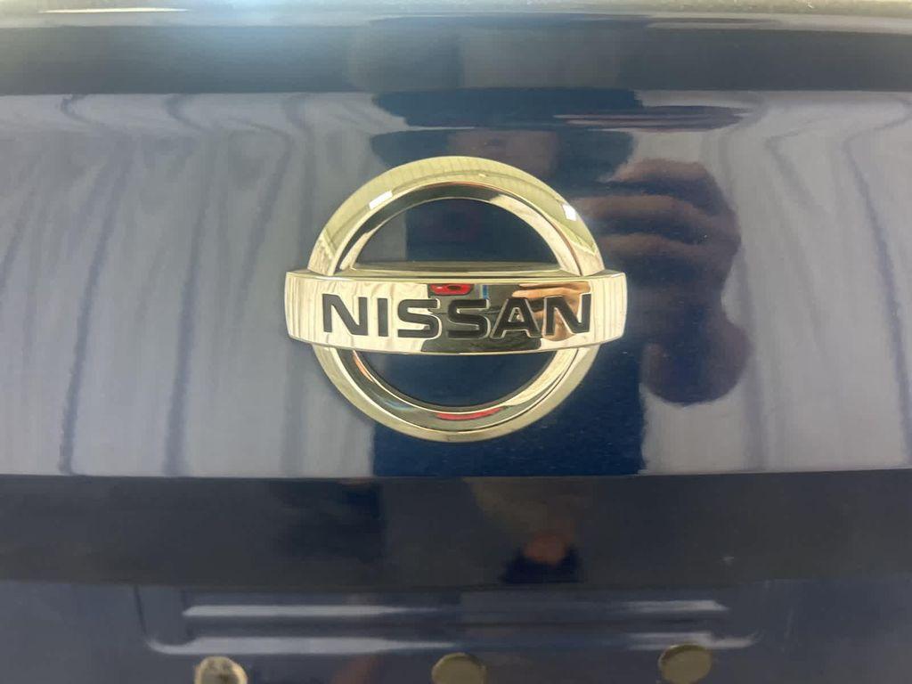 used 2021 Nissan Altima car, priced at $14,998
