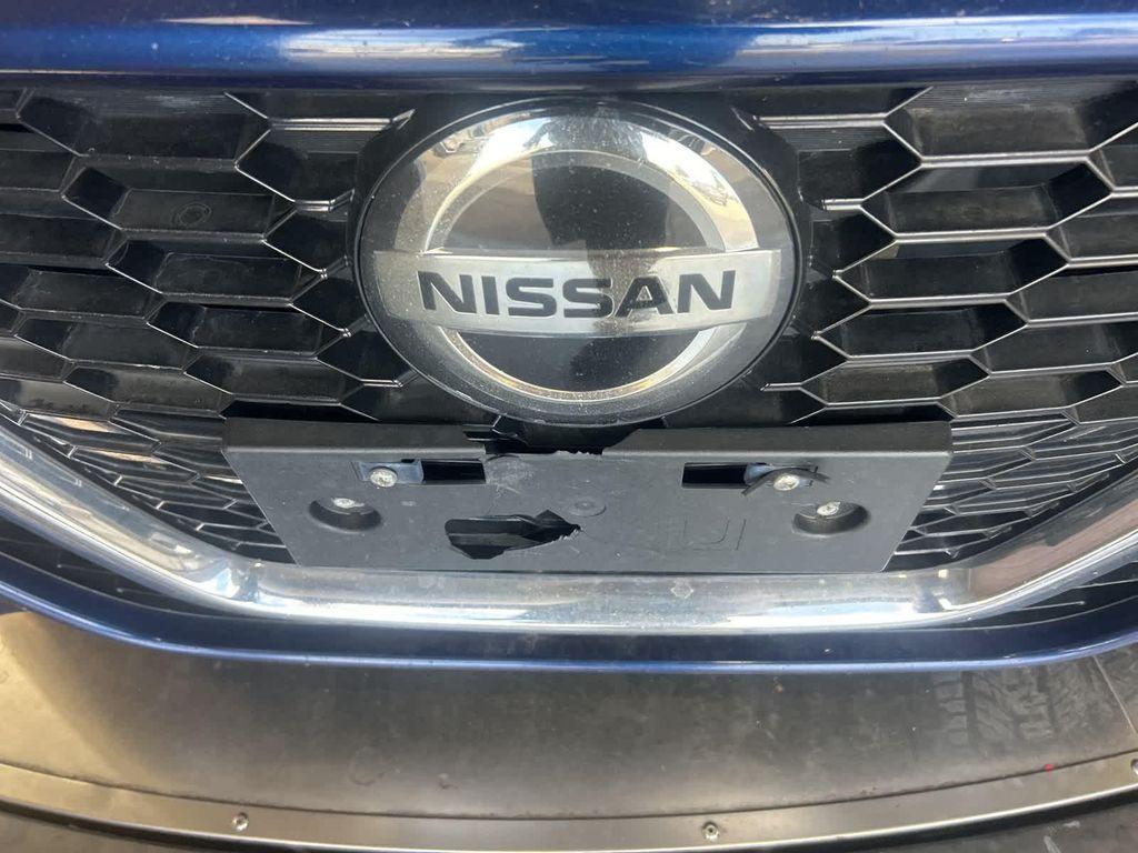 used 2021 Nissan Altima car, priced at $14,998