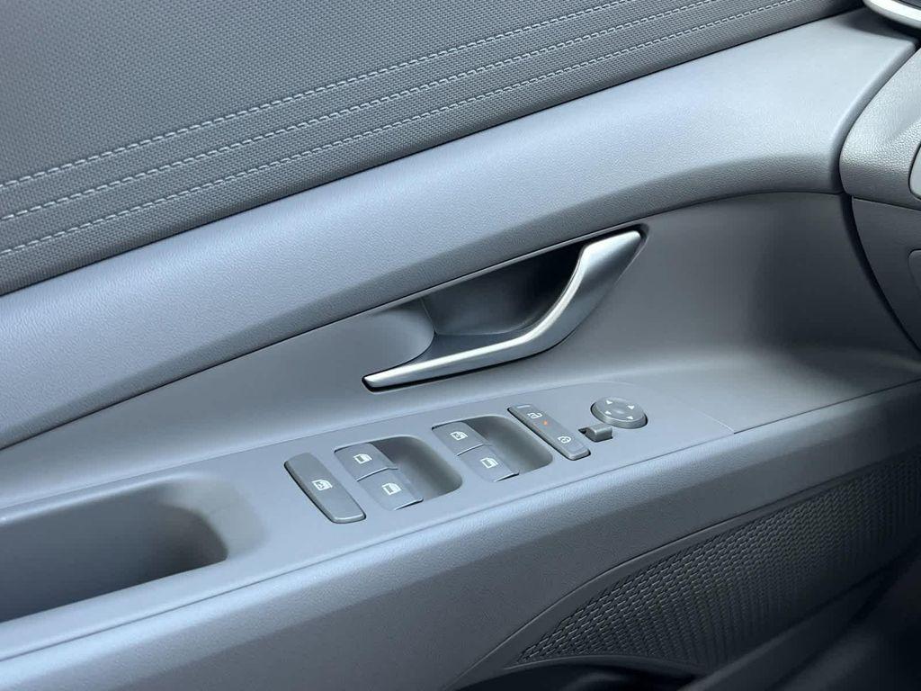 new 2026 Hyundai ELANTRA HEV car, priced at $26,420