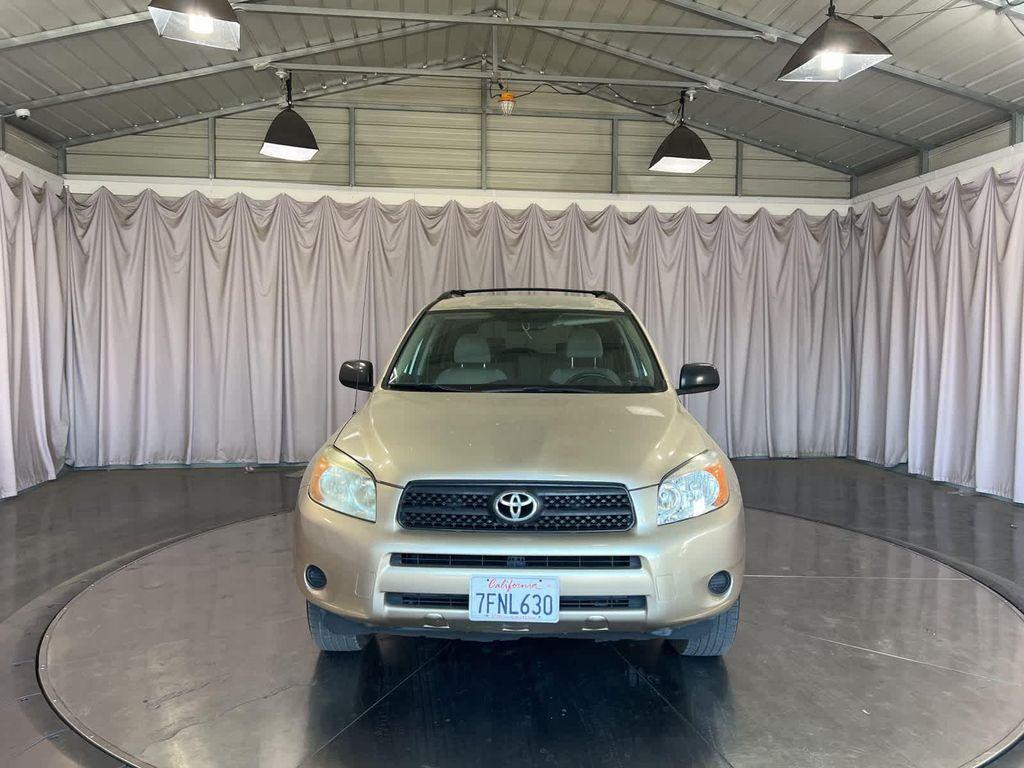 used 2006 Toyota RAV4 car, priced at $8,999