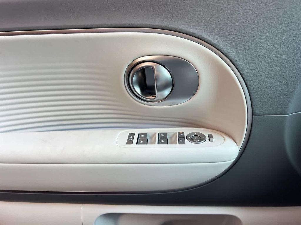 new 2026 Hyundai IONIQ 9 car, priced at $64,635