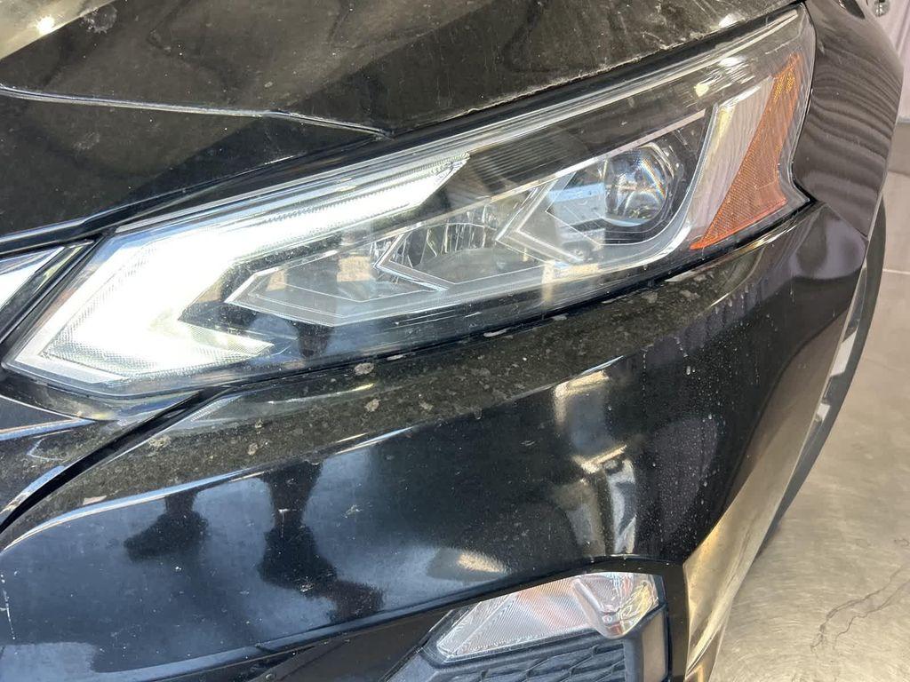 used 2021 Nissan Altima car, priced at $16,571