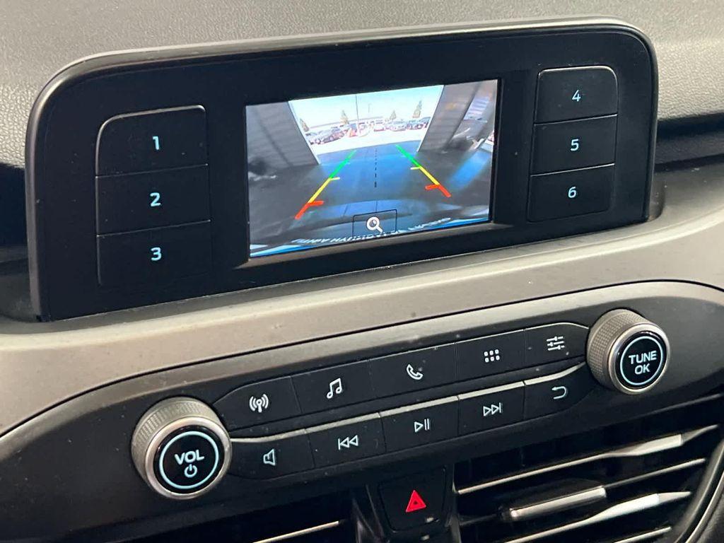 used 2020 Ford Escape car, priced at $13,999