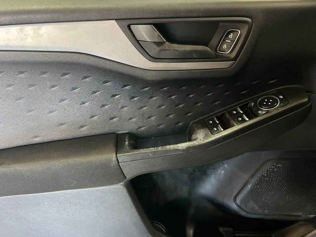 used 2020 Ford Escape car, priced at $13,999