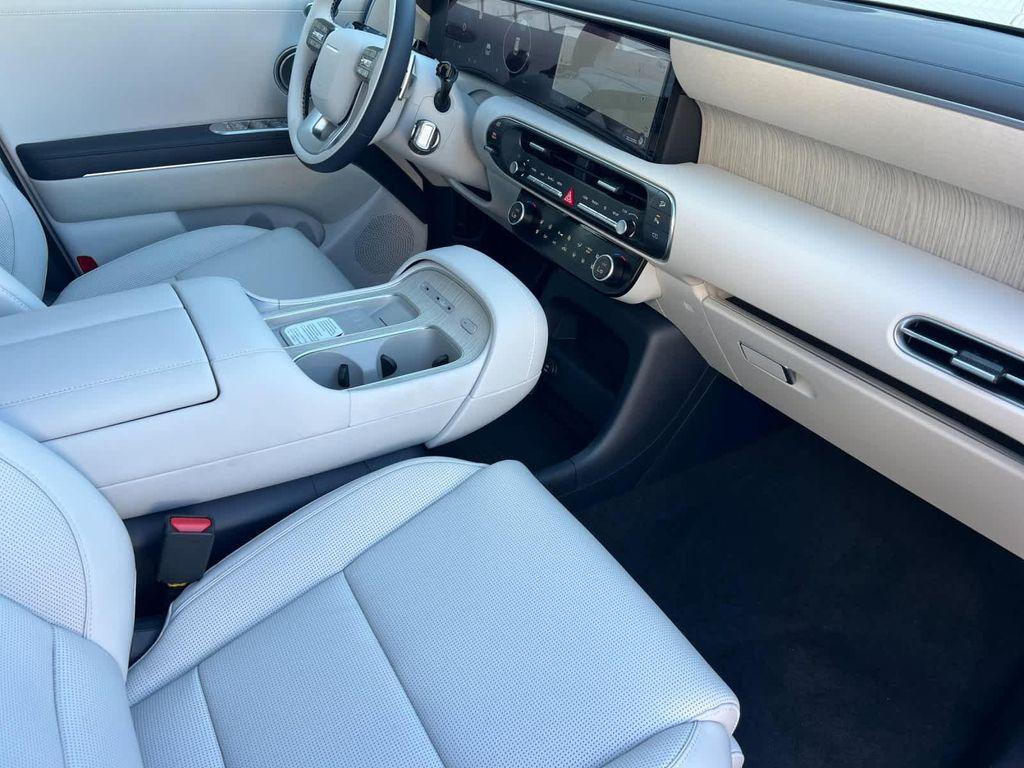 new 2026 Hyundai Palisade car, priced at $58,209