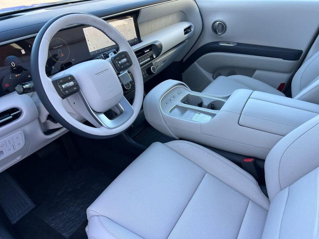 new 2026 Hyundai Palisade car, priced at $58,209