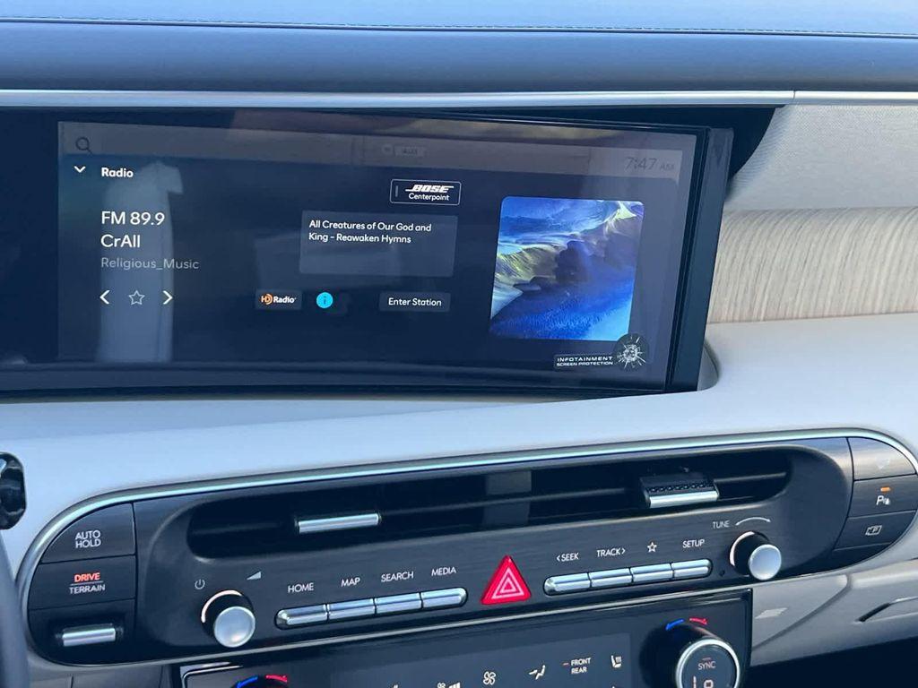 new 2026 Hyundai Palisade car, priced at $58,209
