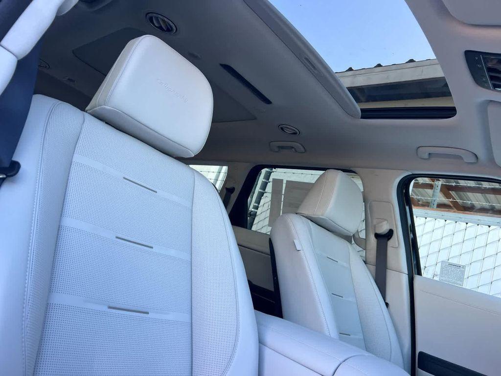 new 2026 Hyundai Palisade car, priced at $58,209