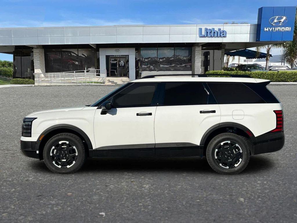 new 2026 Hyundai Palisade car, priced at $51,544
