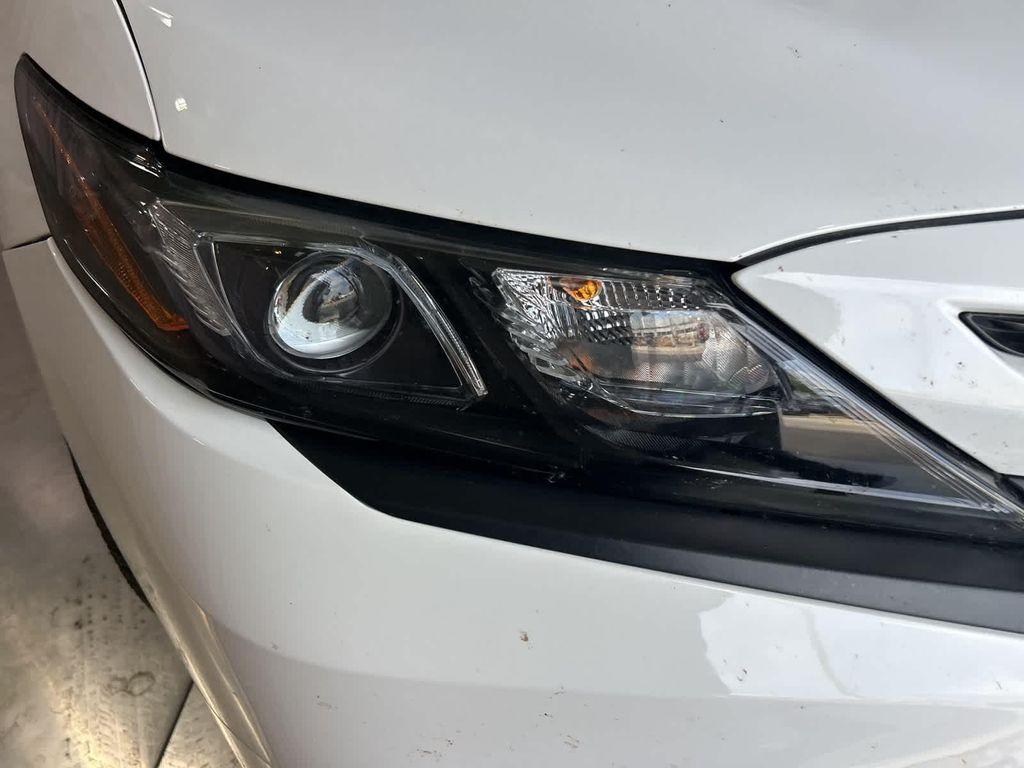 used 2022 Toyota Camry car, priced at $23,999