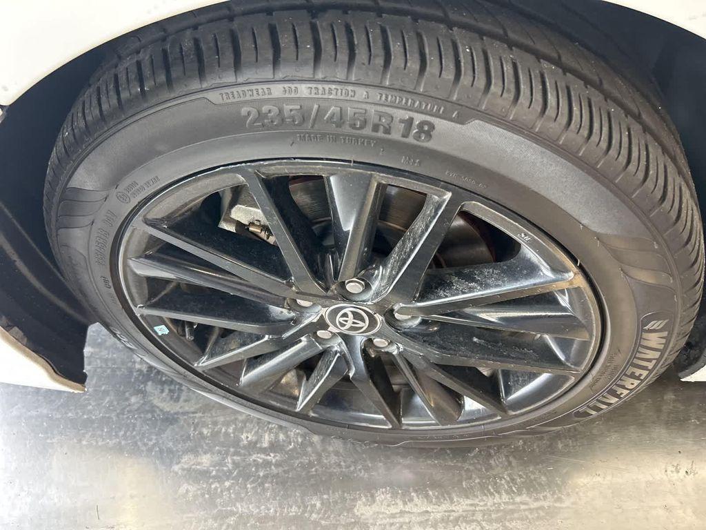 used 2022 Toyota Camry car, priced at $23,999
