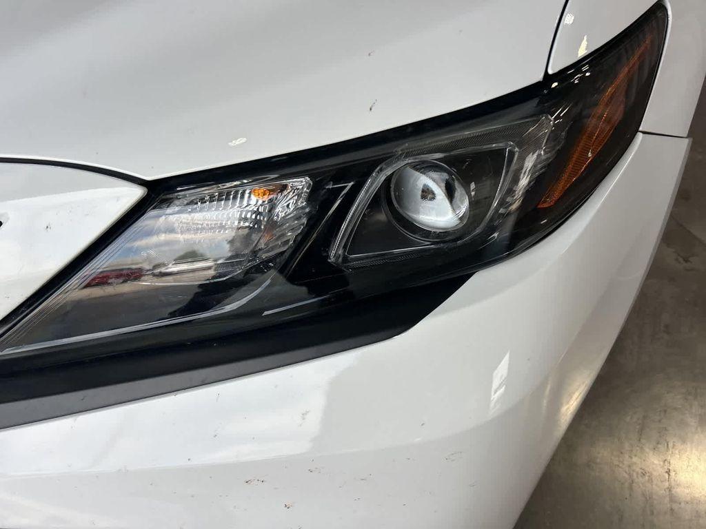 used 2022 Toyota Camry car, priced at $23,999