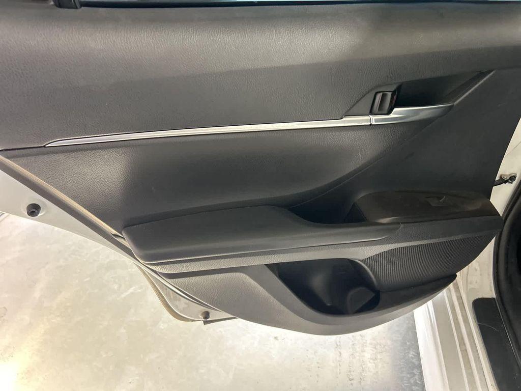 used 2022 Toyota Camry car, priced at $23,999