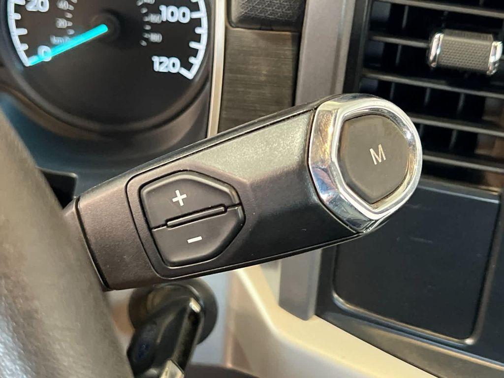 used 2023 Ford F-150 car, priced at $32,444