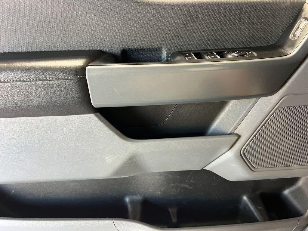 used 2023 Ford F-150 car, priced at $32,444