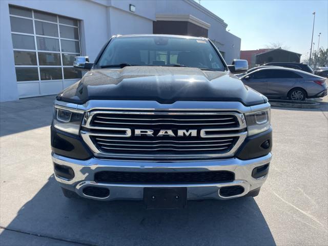 used 2020 Ram 1500 car, priced at $28,995