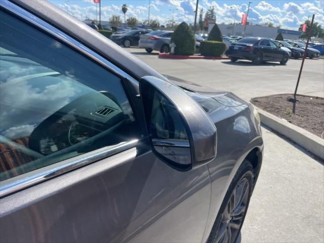 used 2017 Toyota Camry car, priced at $10,845