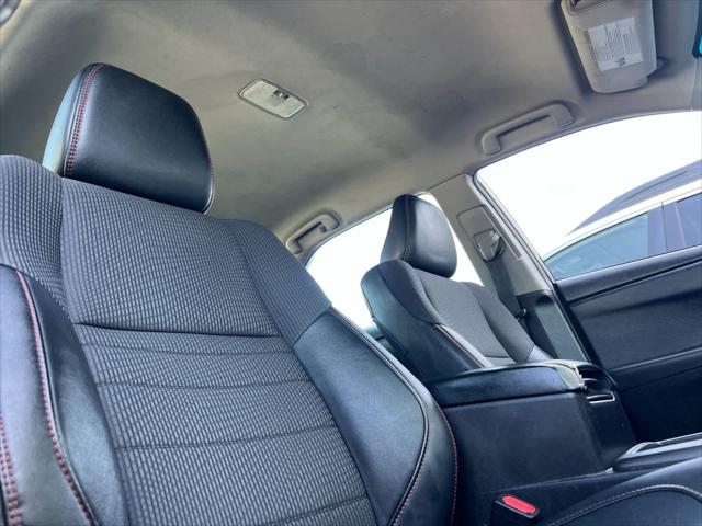 used 2017 Toyota Camry car, priced at $11,394