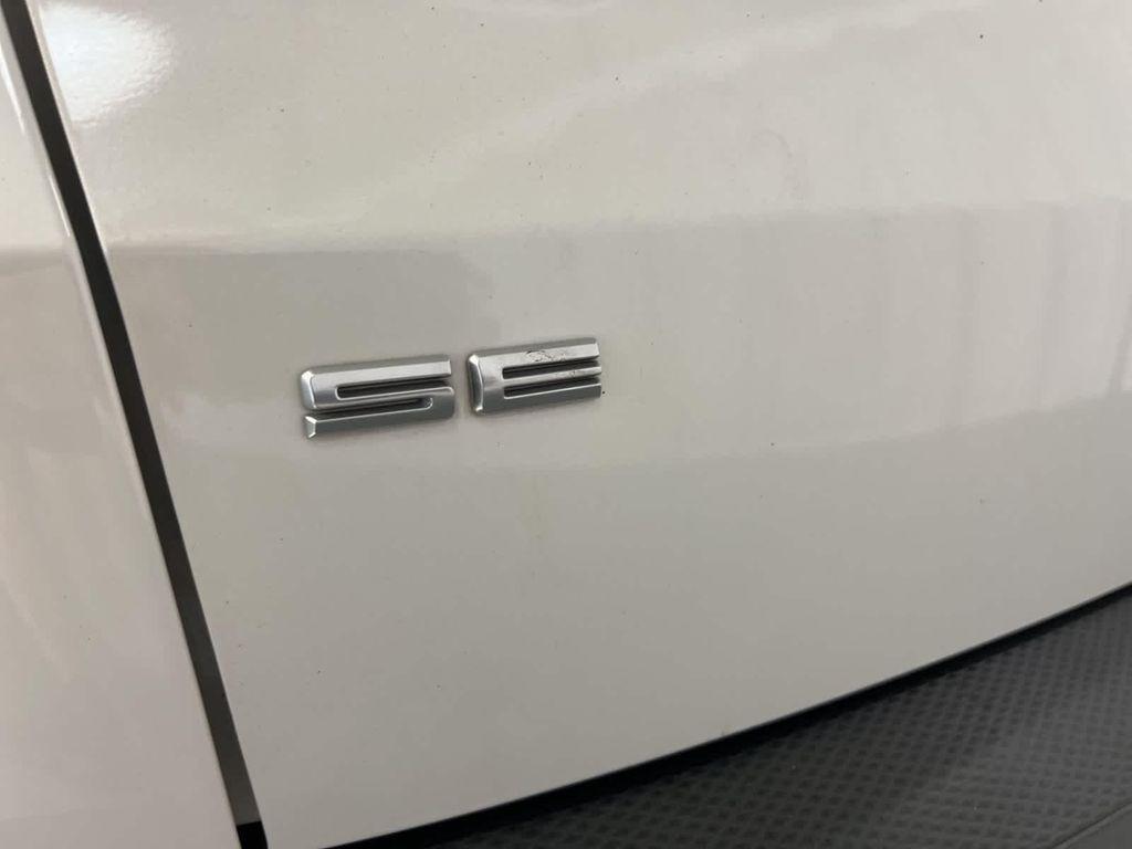used 2020 Ford Escape car, priced at $15,999