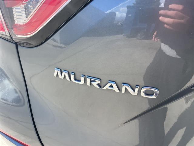 used 2015 Nissan Murano car, priced at $11,999