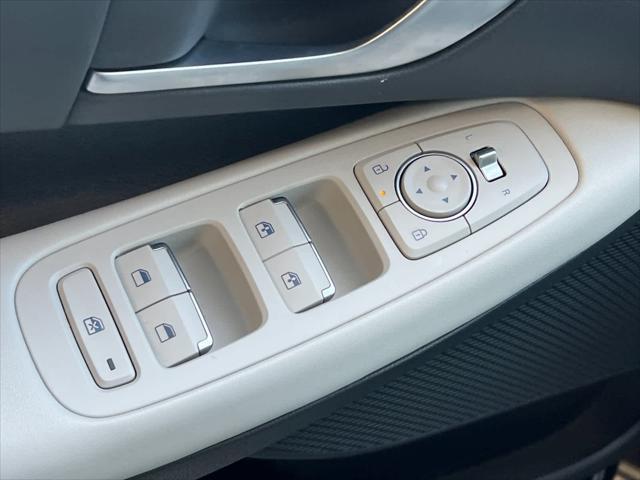 used 2024 Hyundai Sonata car, priced at $24,998