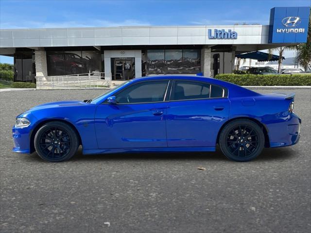 used 2018 Dodge Charger car, priced at $28,449