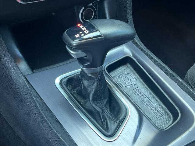 used 2018 Dodge Charger car, priced at $28,449