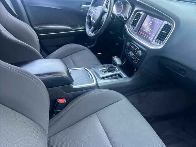used 2018 Dodge Charger car, priced at $28,449