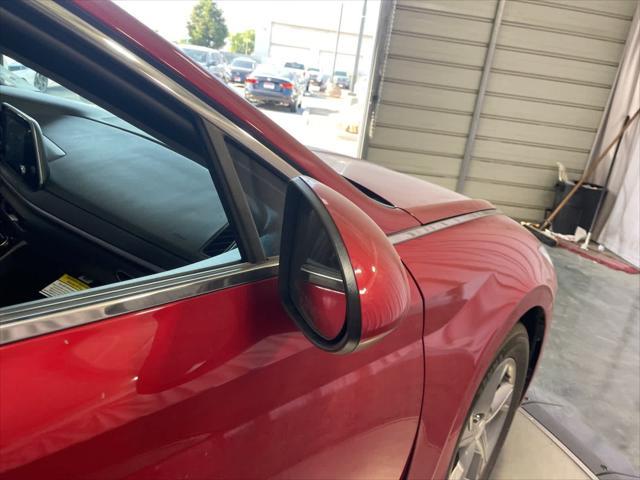 used 2021 Hyundai Sonata car, priced at $18,998