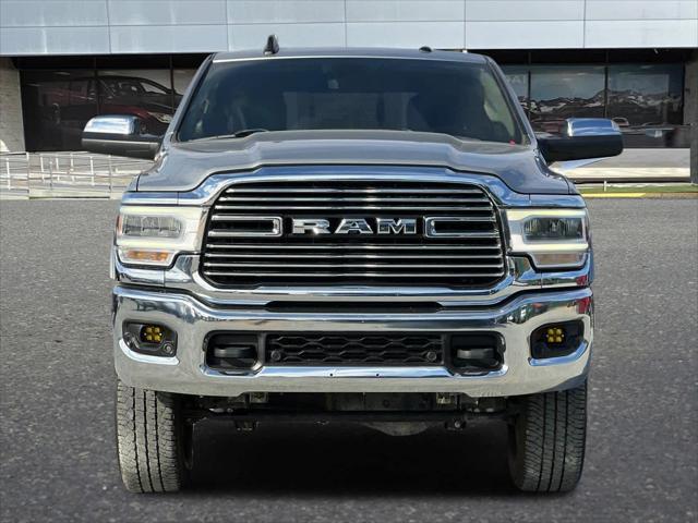 used 2021 Ram 2500 car, priced at $48,840